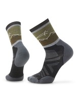 SMARTWOOL Athlete Edition Approach Crew Socks