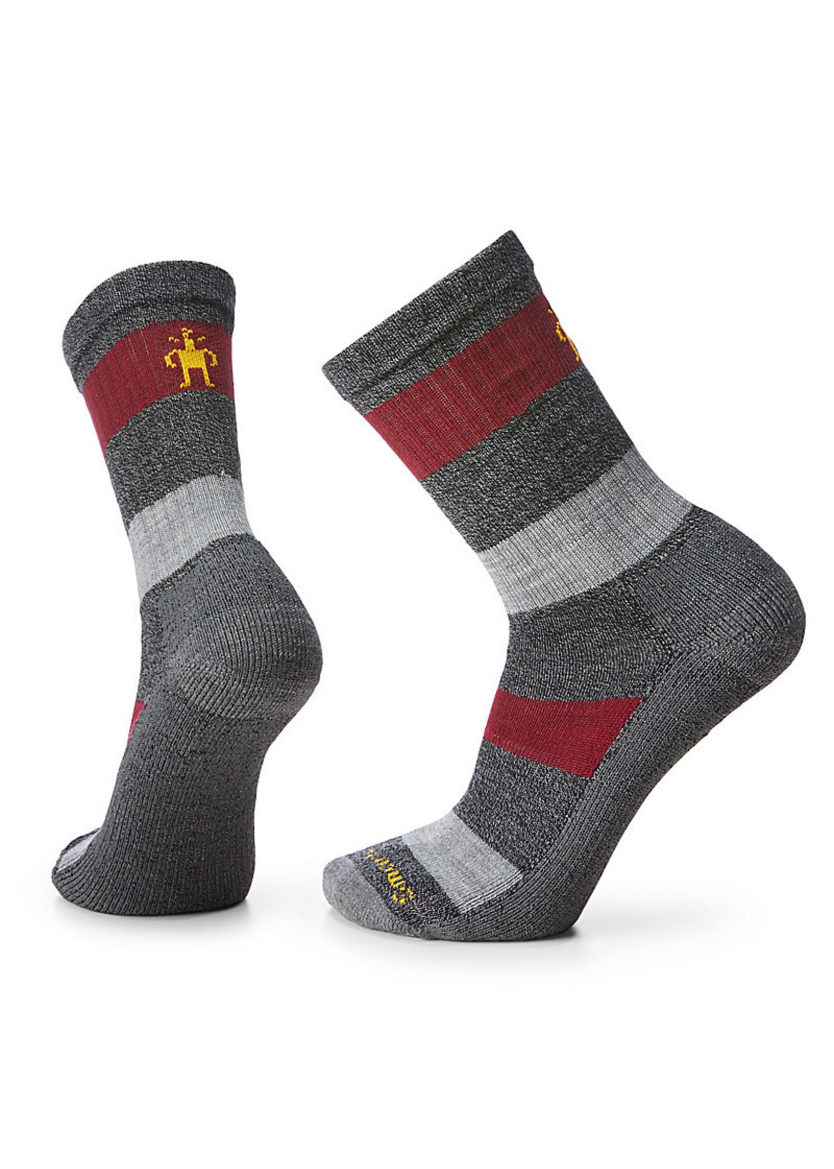 SMARTWOOL Chaussettes Everyday Barnsley-Homme