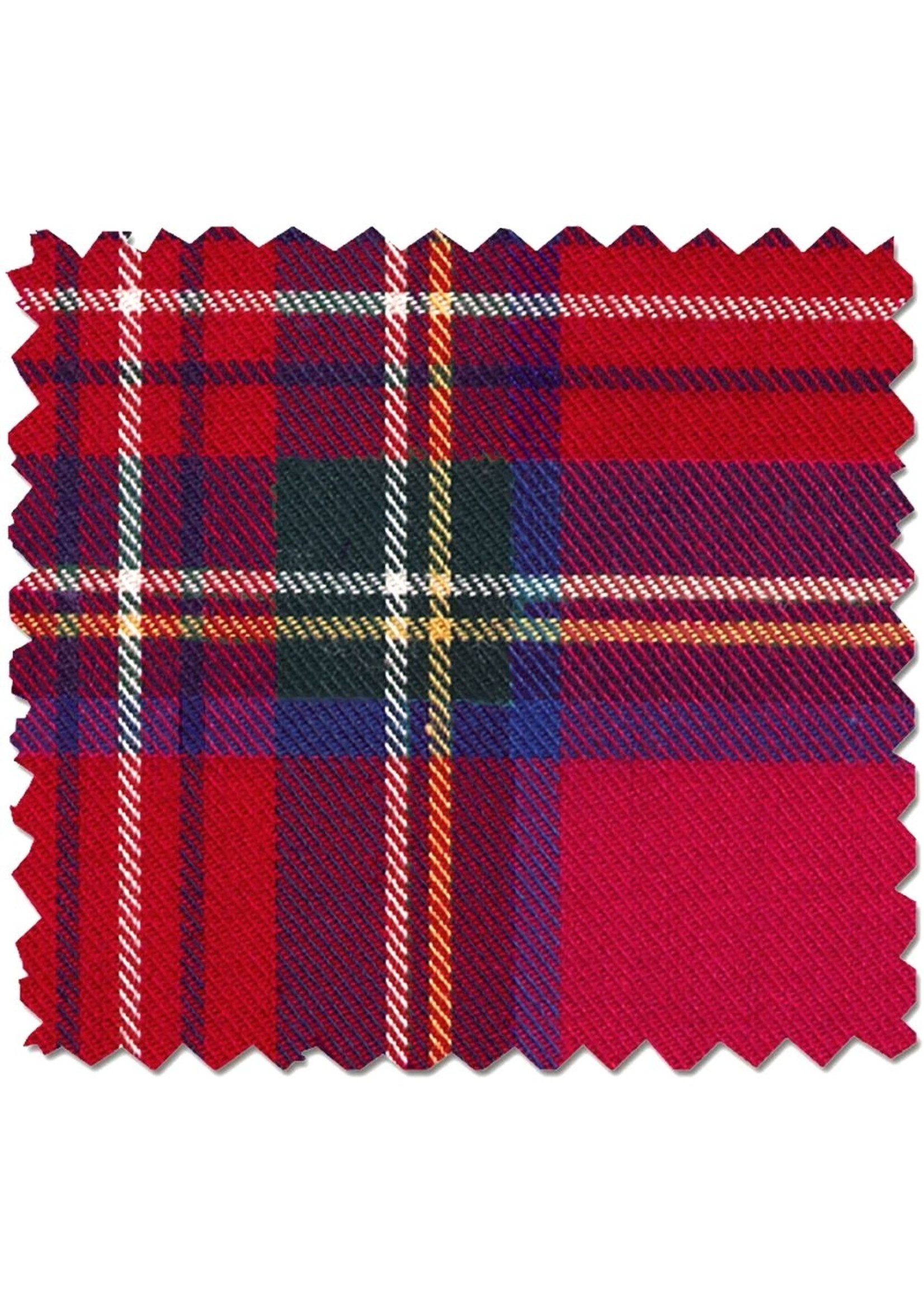 Viyella Royal Stewart Tartan Button-Down Collar Sport Shirts - Lacroix  espace boutique inc.