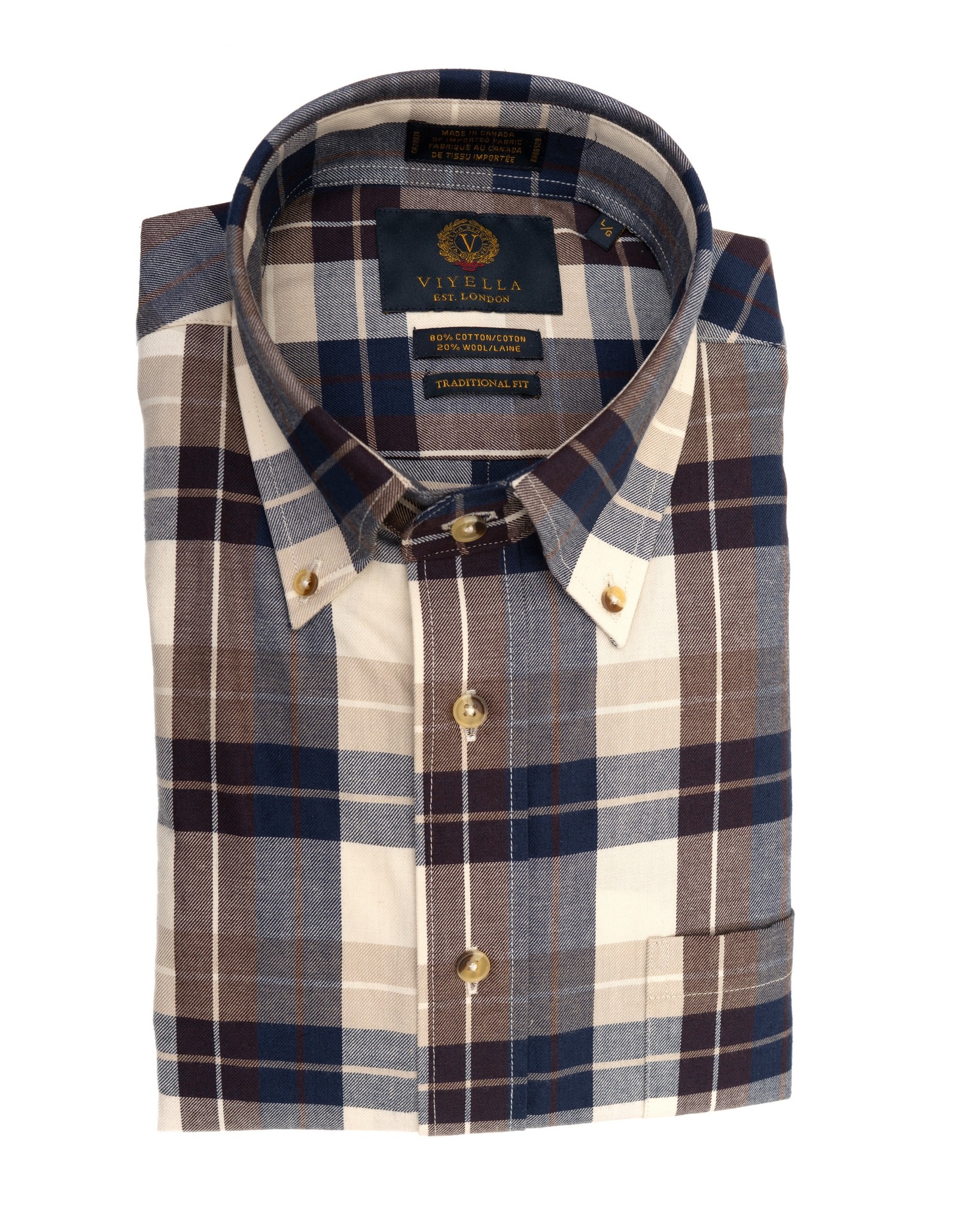 Chemise canadienne laine cheap