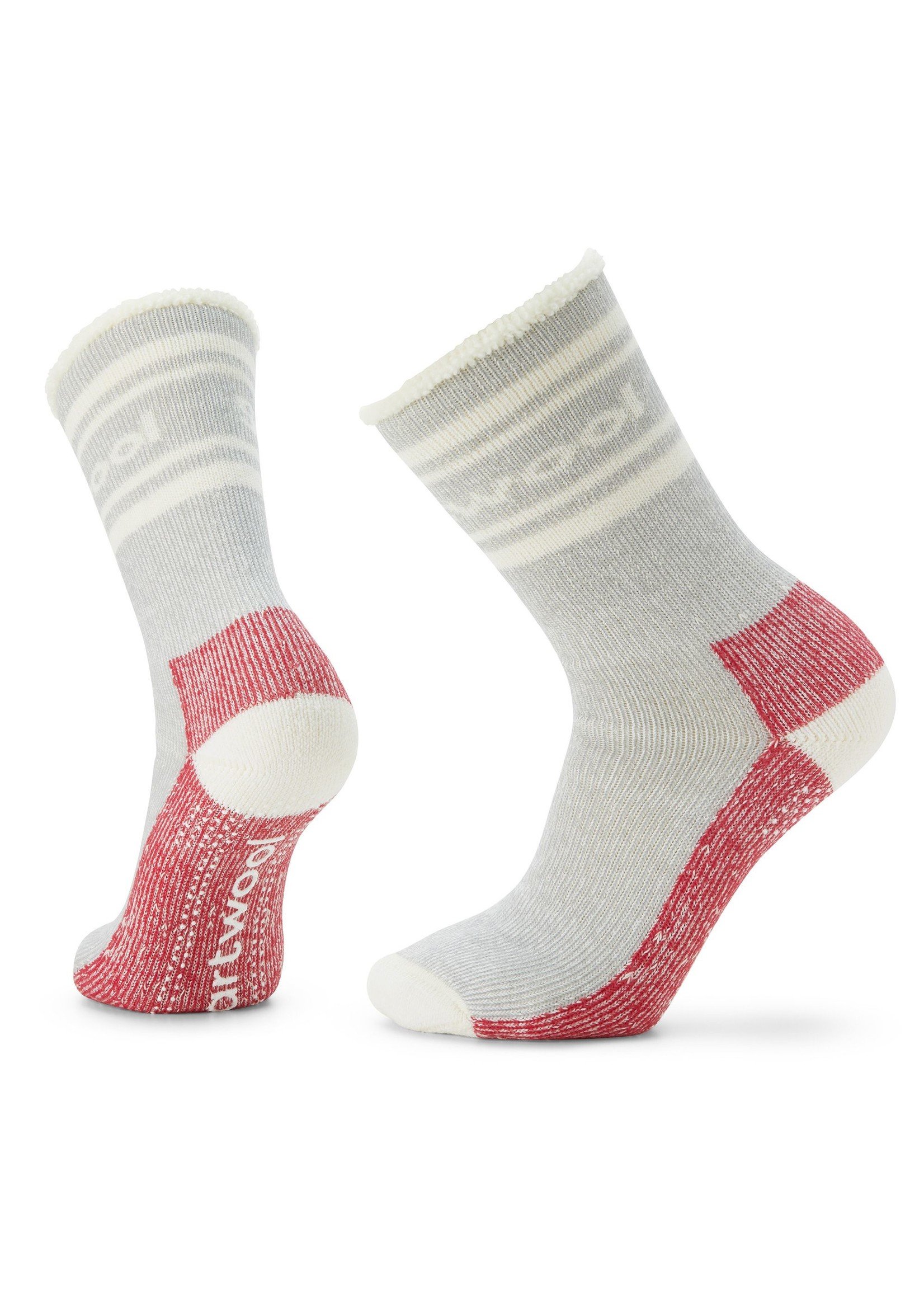 SMARTWOOL Chaussettes pantoufles d'intérieur-Femme