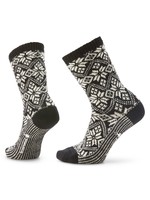 SMARTWOOL Women's traditional socks with snowflake prints