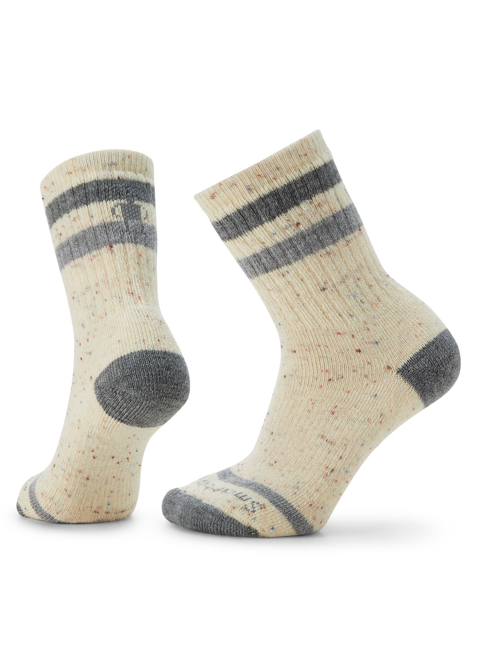 SMARTWOOL Women's everyday Heritage socks with stripes