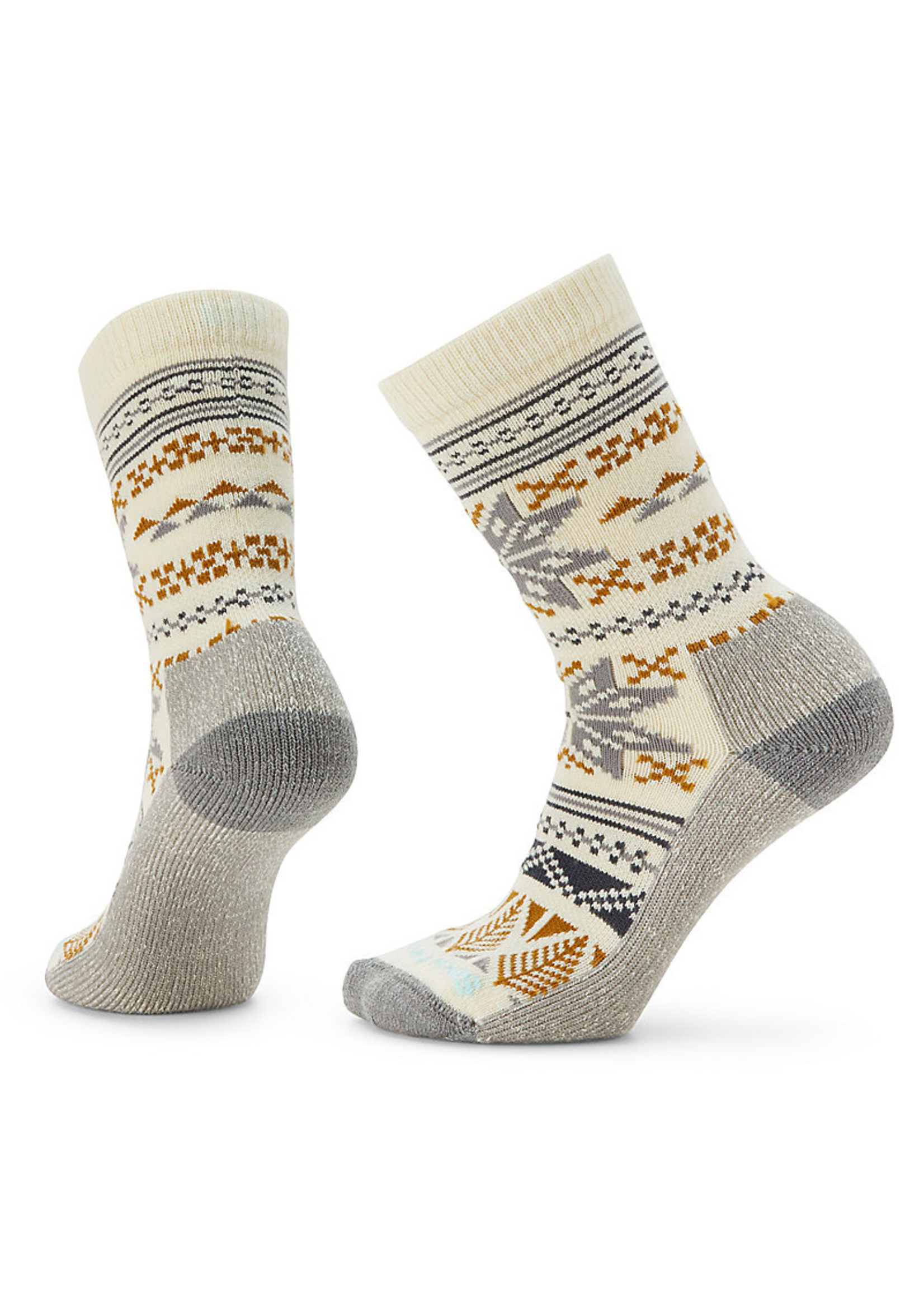 SMARTWOOL Chaussettes Everyday Cozy Lodge-Femme