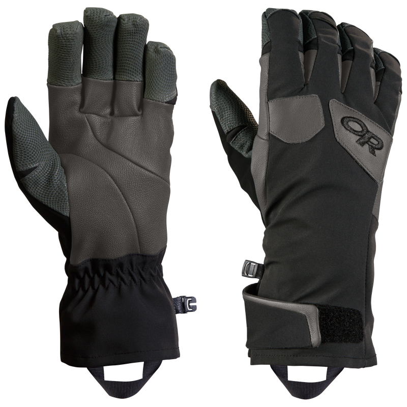 Gants randonnée alpine Extravert-Homme - Lacroix espace boutique inc.