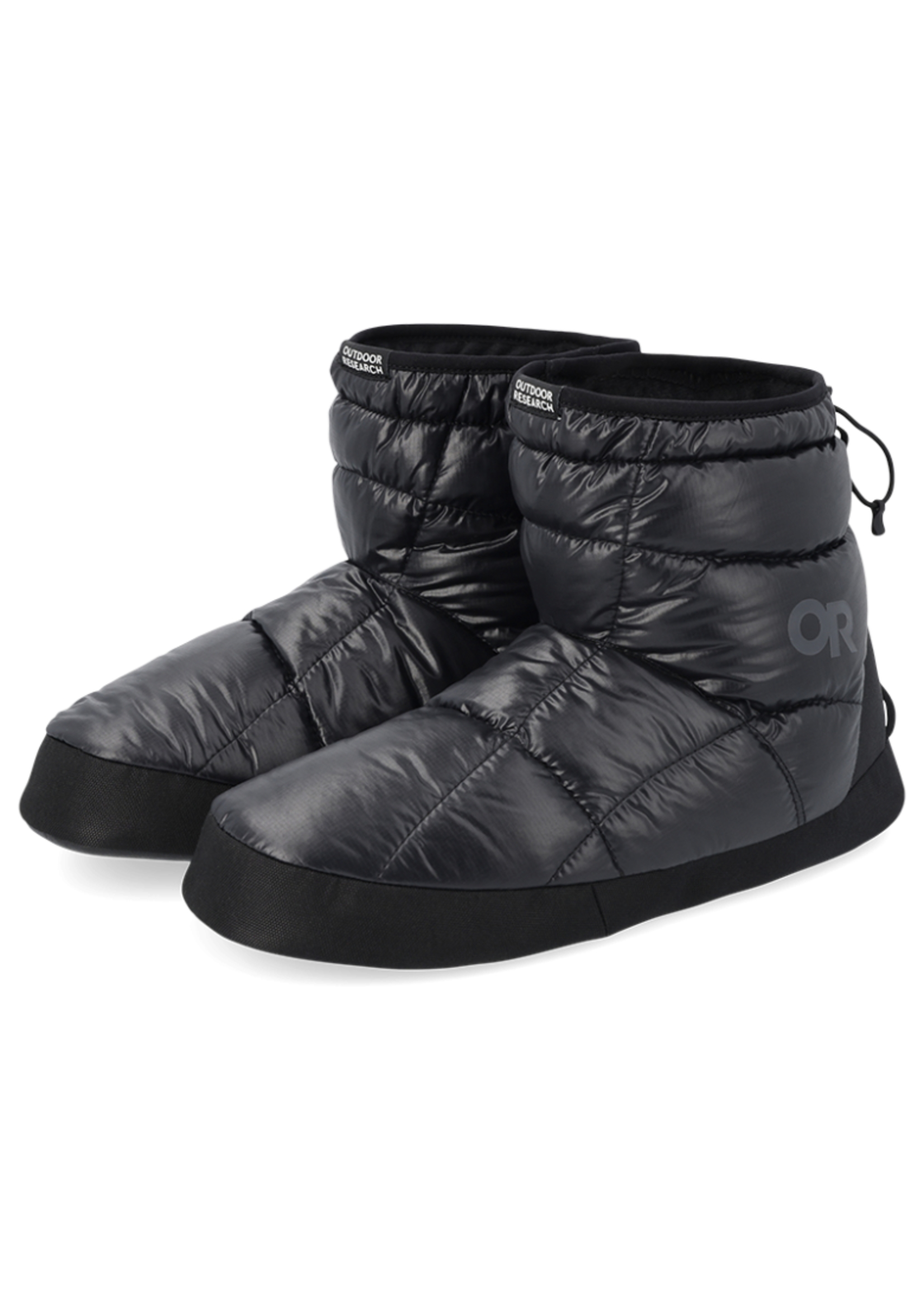 OUTDOOR RESEARCH Men's Tundra Airgel Base Camp Booties