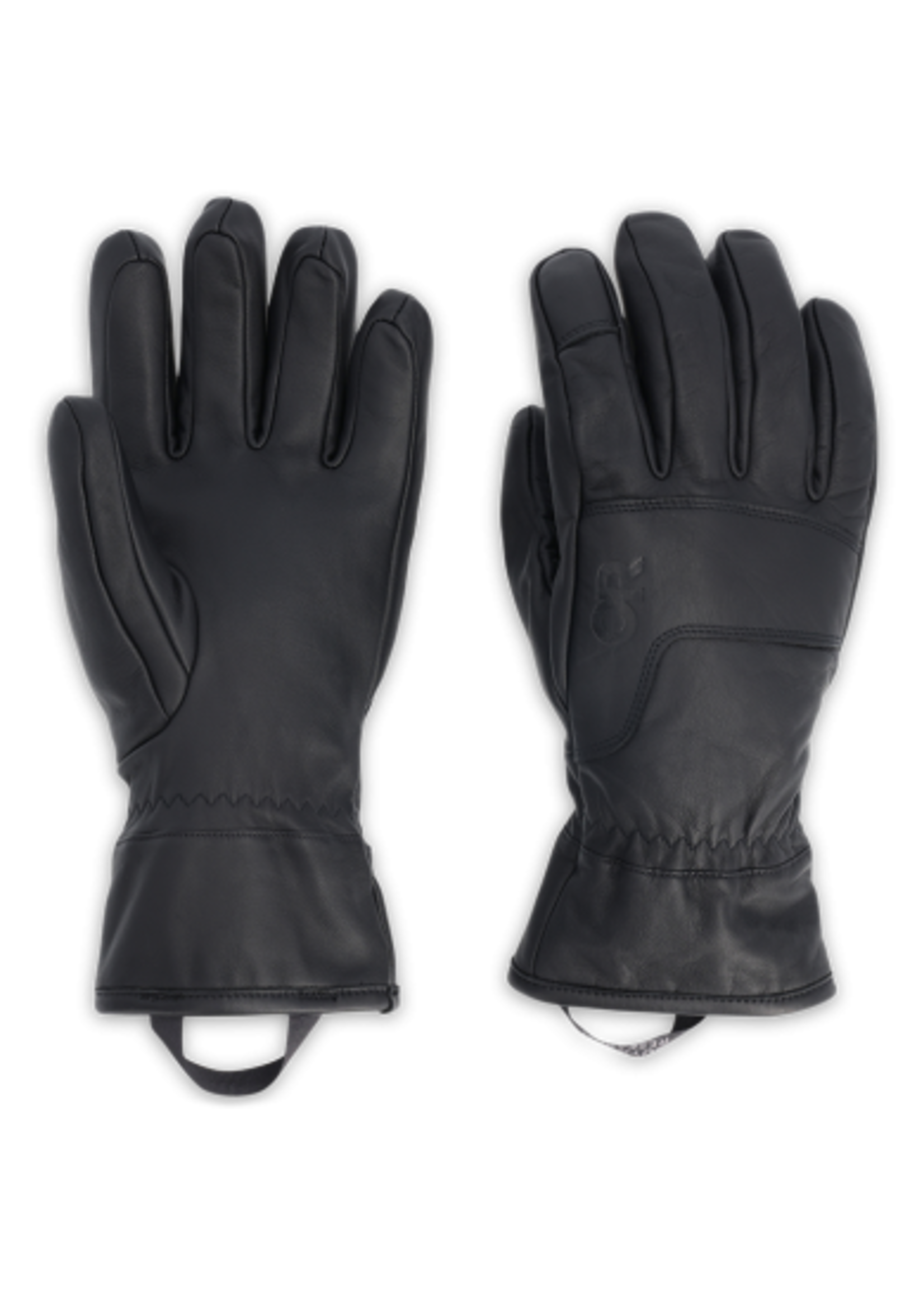 OUTDOOR RESEARCH Men's Aksel Genuine Leather Work Gloves