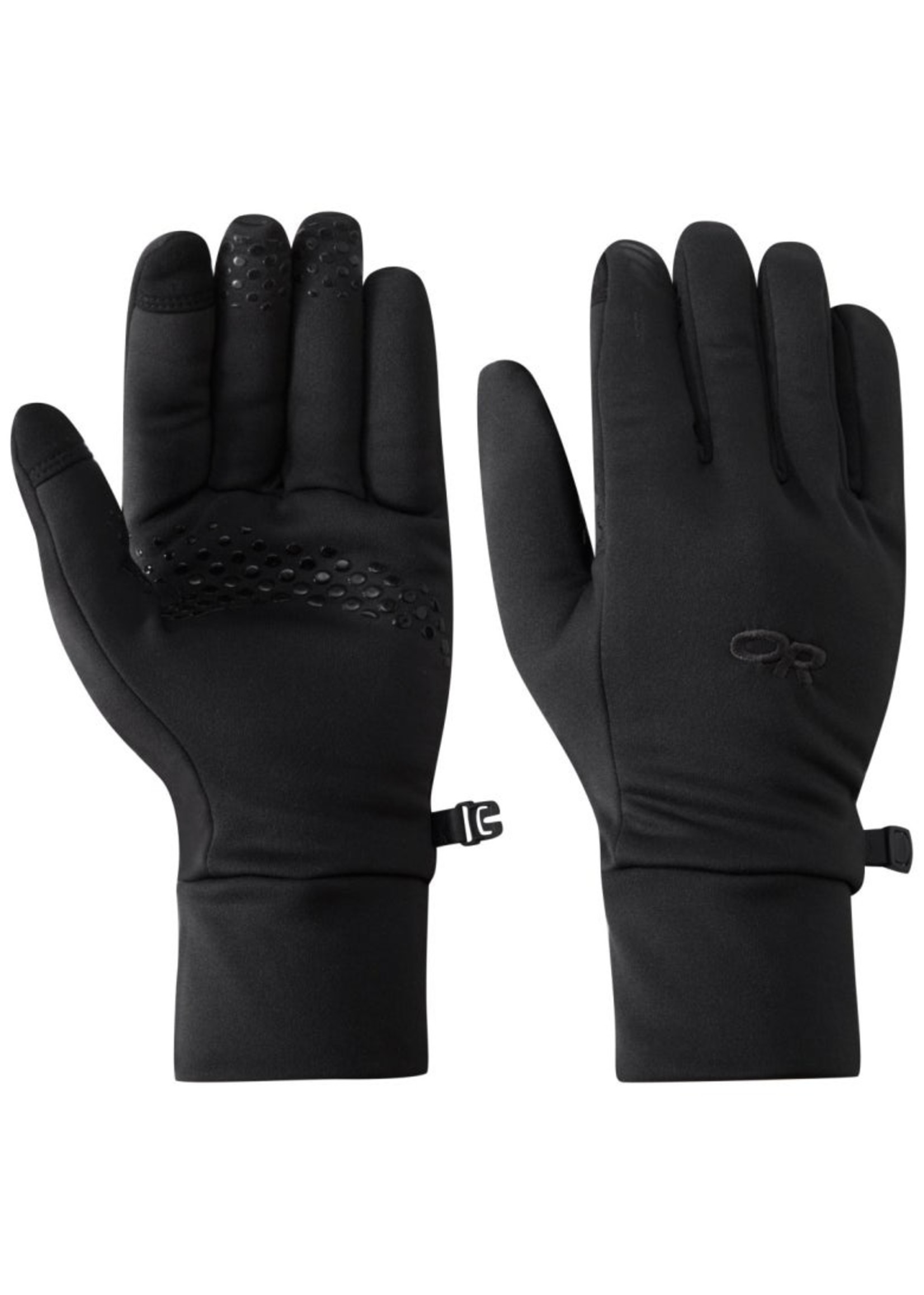 Gants imperméables pour l'hiver Vigor-Homme - Lacroix espace