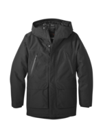 OUTDOOR RESEARCH Parka Stormcraft Gore-Tex isolé en duvet-Homme