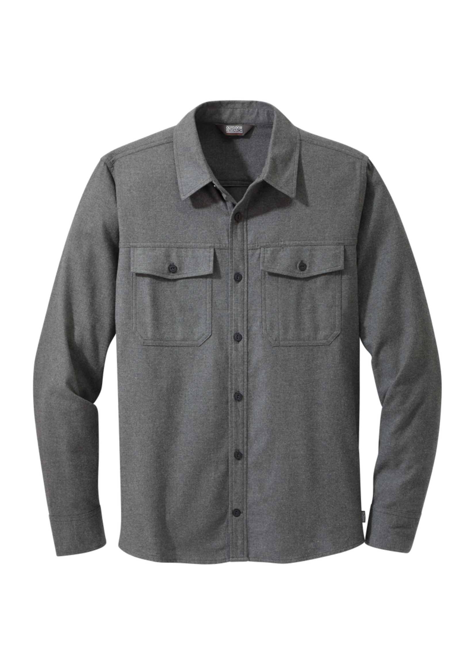 OUTDOOR RESEARCH Men's Sandpoint Flannel Shirt