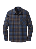 OUTDOOR RESEARCH Chemise en flanelle Kulshan-Homme