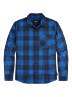 OUTDOOR RESEARCH Men's Kulshan Flannel Shirt
