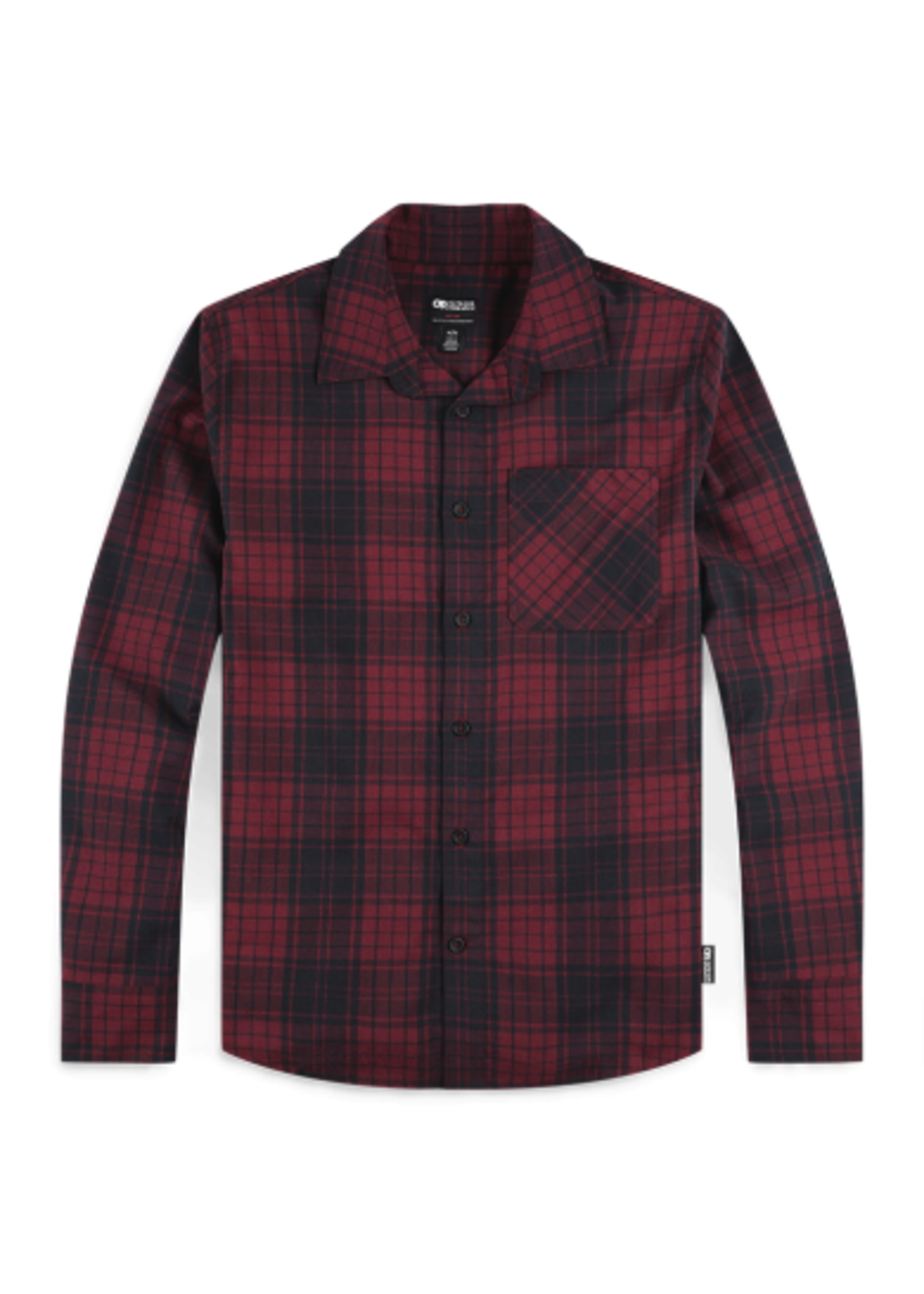 OUTDOOR RESEARCH Men's Kulshan Flannel Shirt