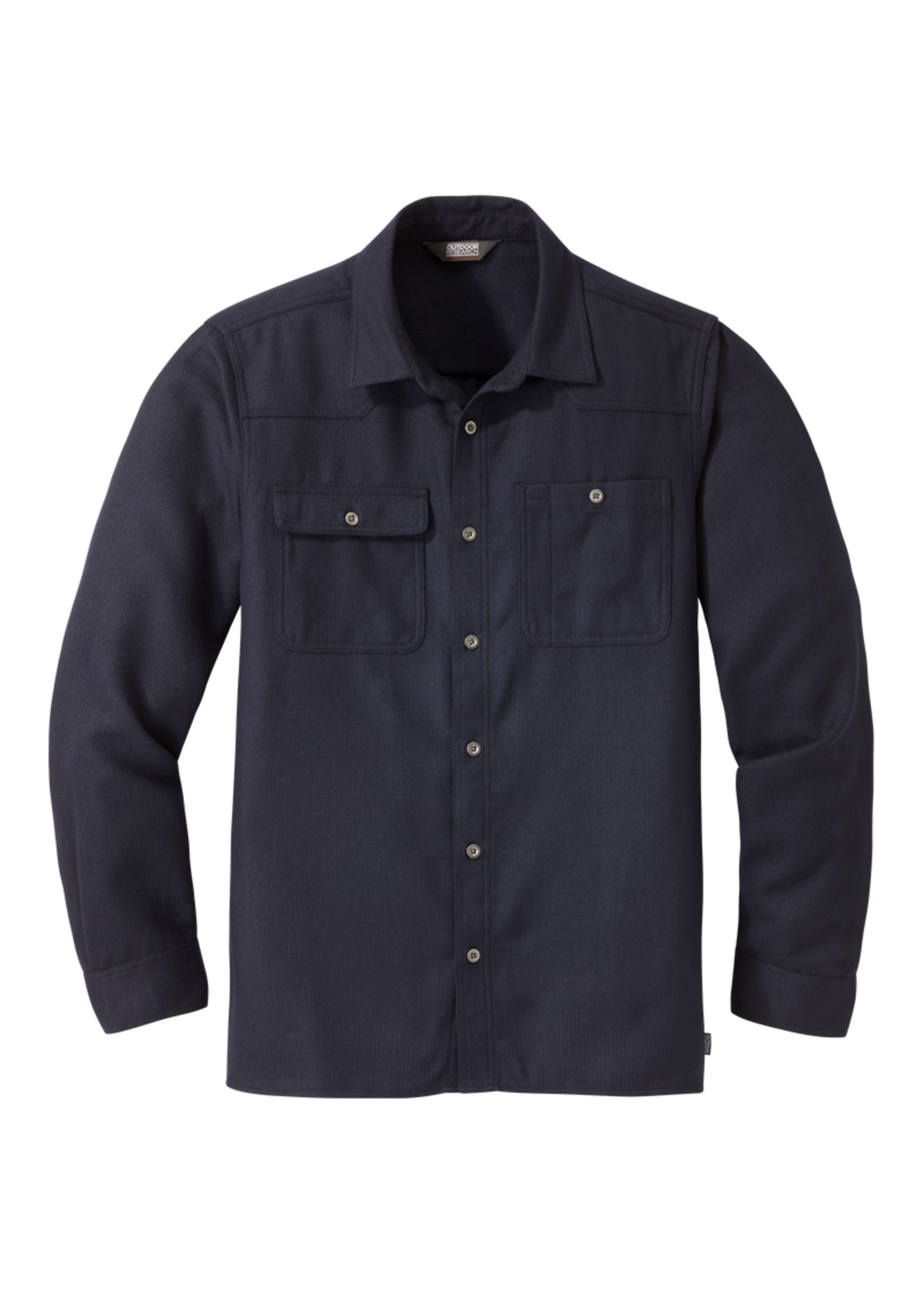 OUTDOOR RESEARCH Chemise en flanelle Feedback-Homme