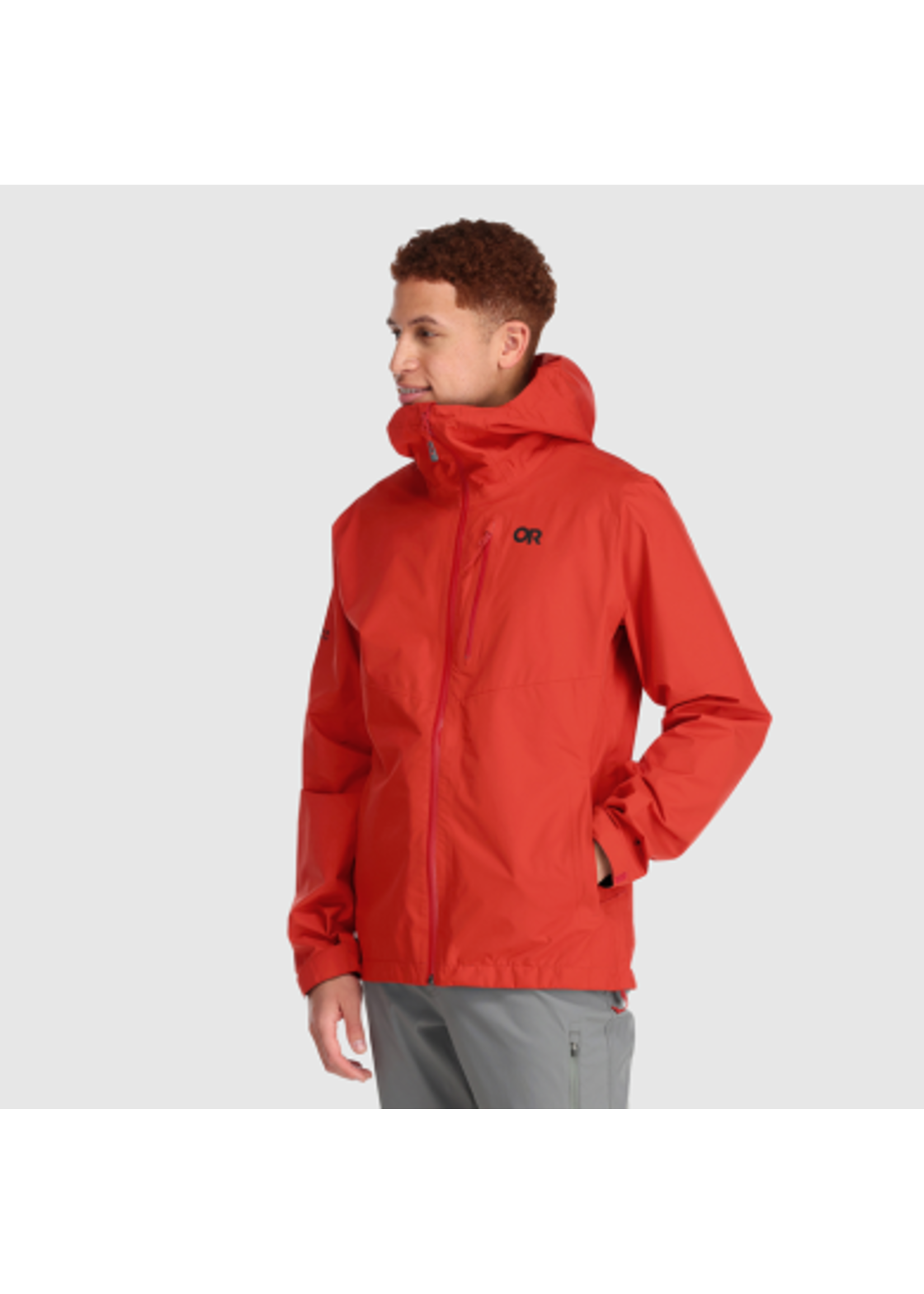 OUTDOOR RESEARCH Manteau imperméable Foray II GORE-TEX®-Homme