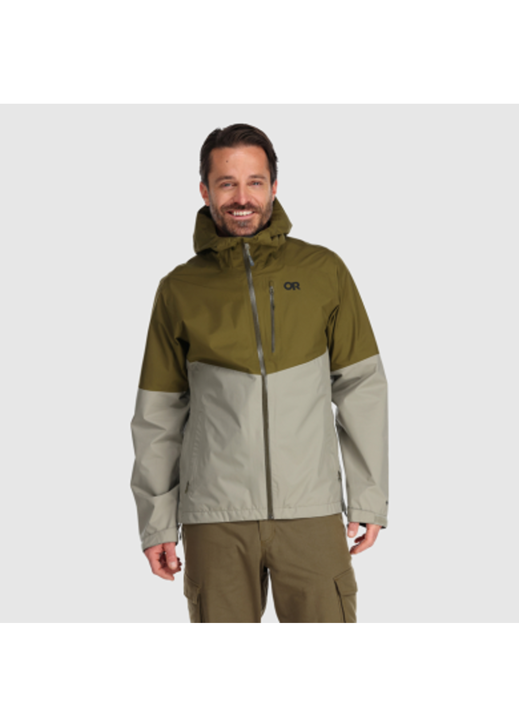 OUTDOOR RESEARCH Manteau imperméable Foray II GORE-TEX®-Homme