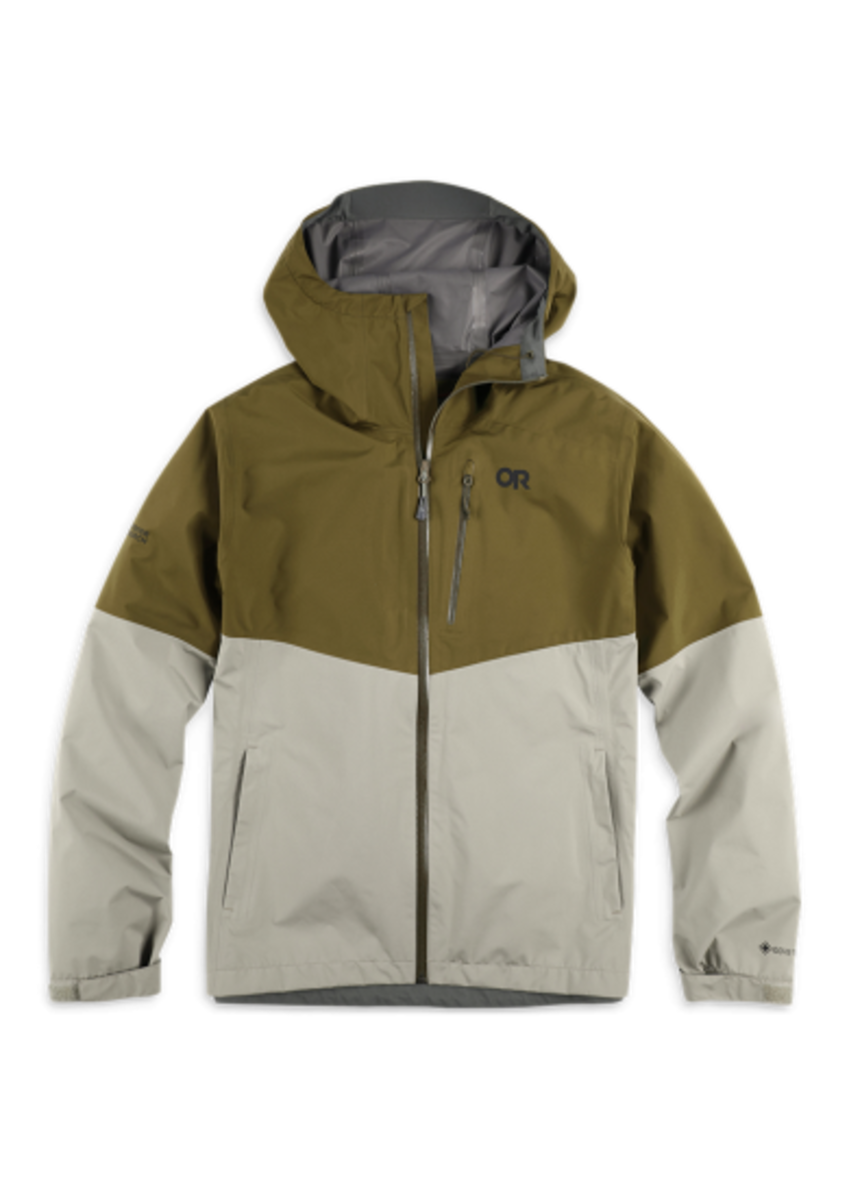 OUTDOOR RESEARCH Manteau imperméable Foray II GORE-TEX®-Homme