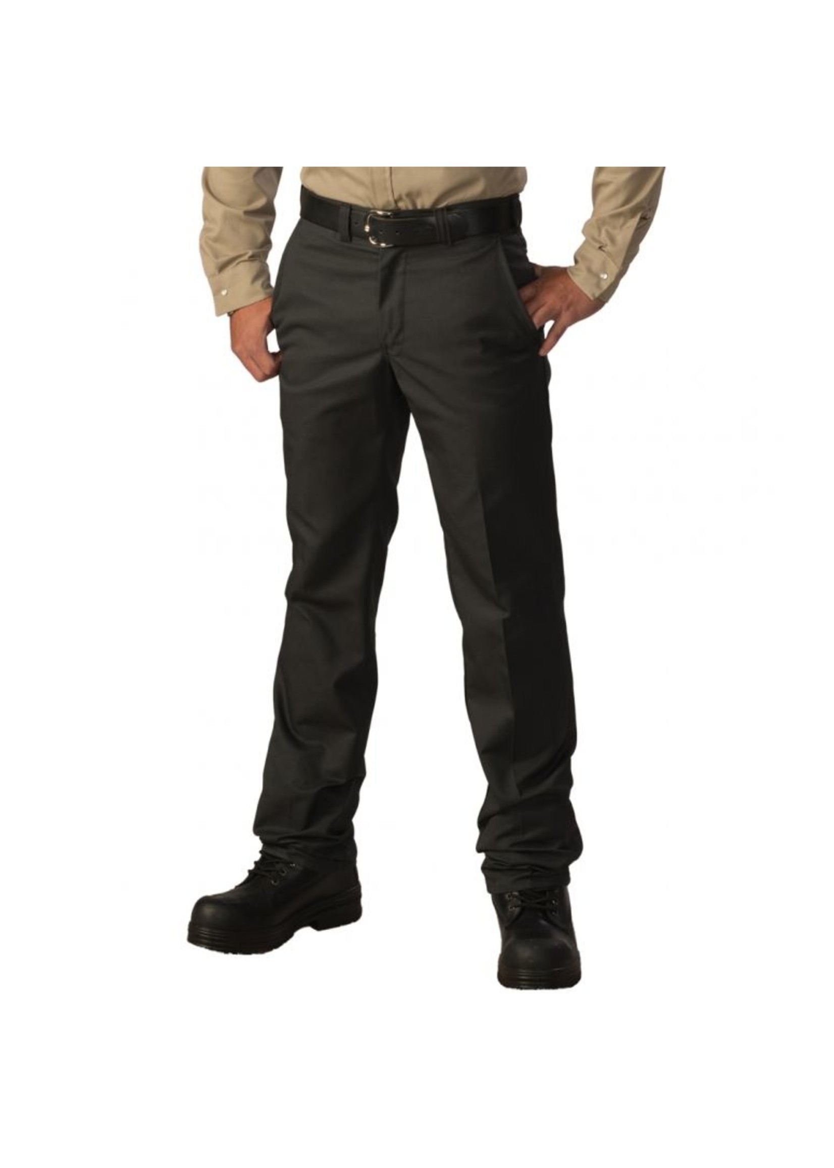 BIG BILL Pantalon de travail taille basse fabriqué au Canada