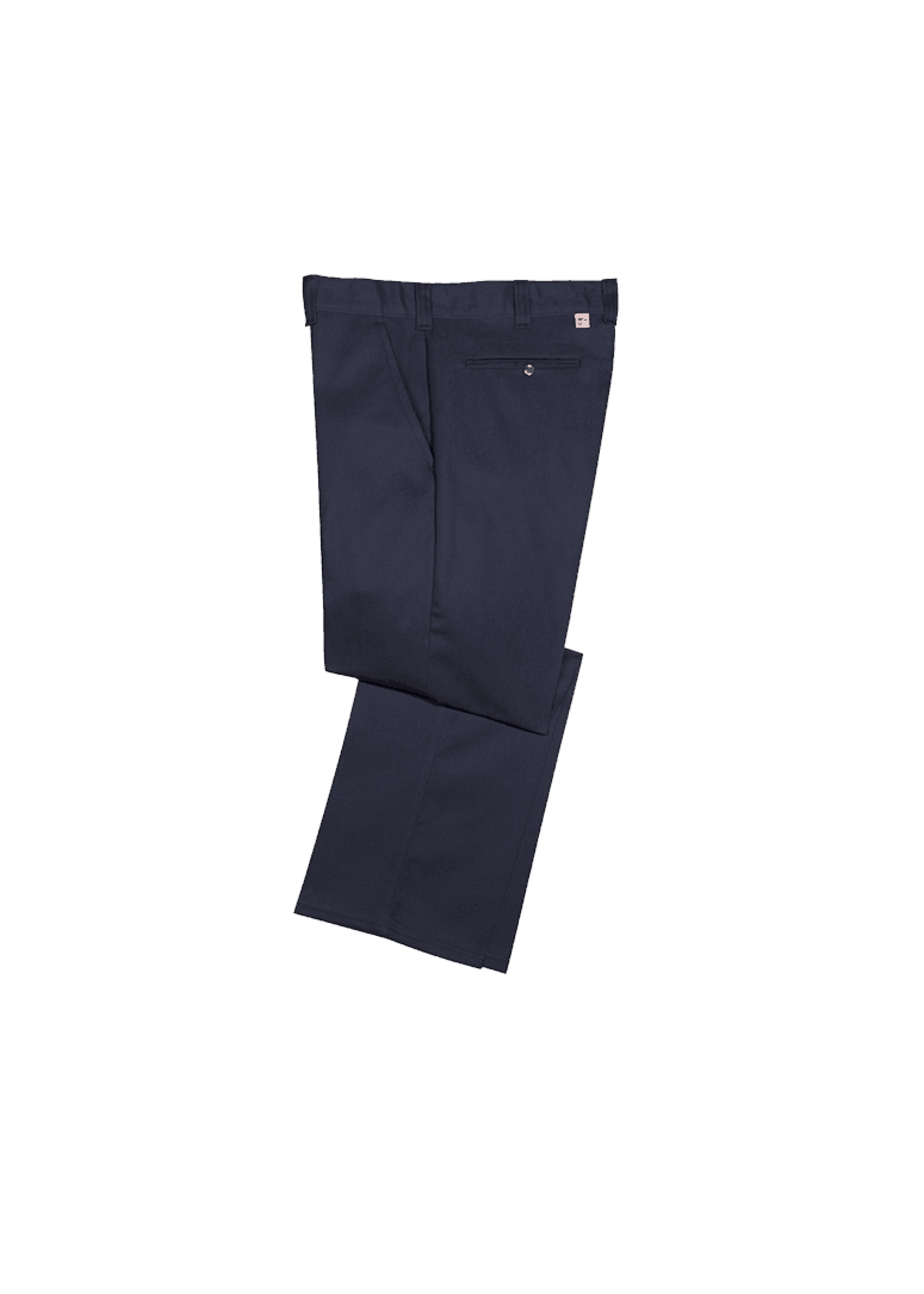 BIG BILL Pantalon de travail taille basse fabriqué au Canada