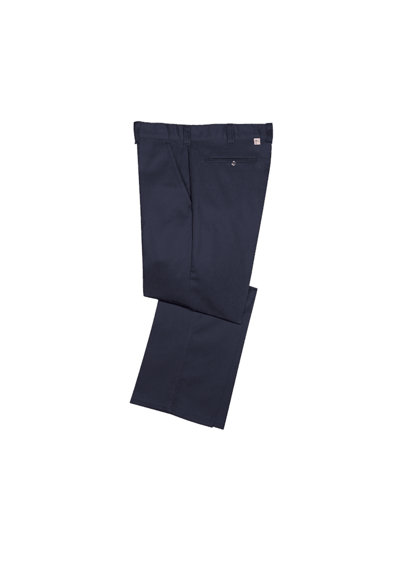 BIG BILL Premium Low Rise Fit Work Pant