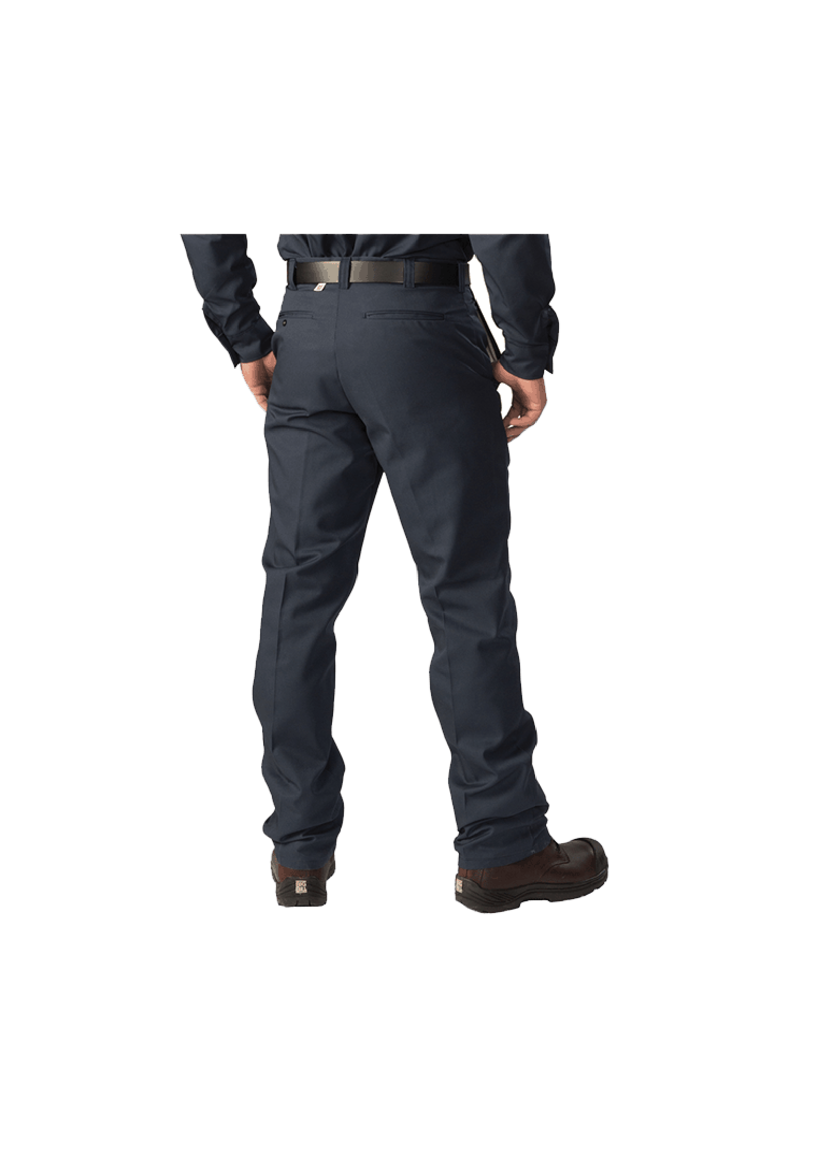 BIG BILL Pantalon de travail taille régulière fabriqué au Canada-Homme
