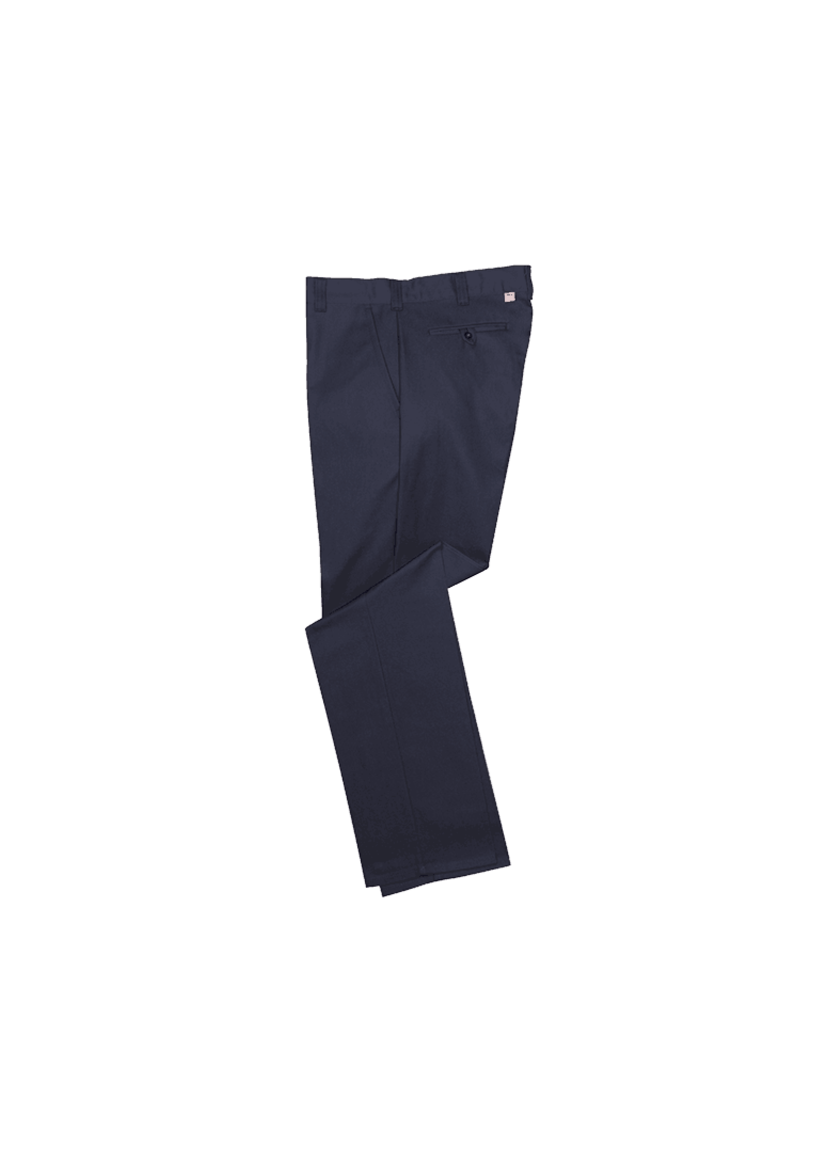 BIG BILL Pantalon de travail taille régulière fabriqué au Canada-Homme