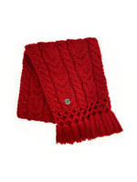 HAND MADE SCARF