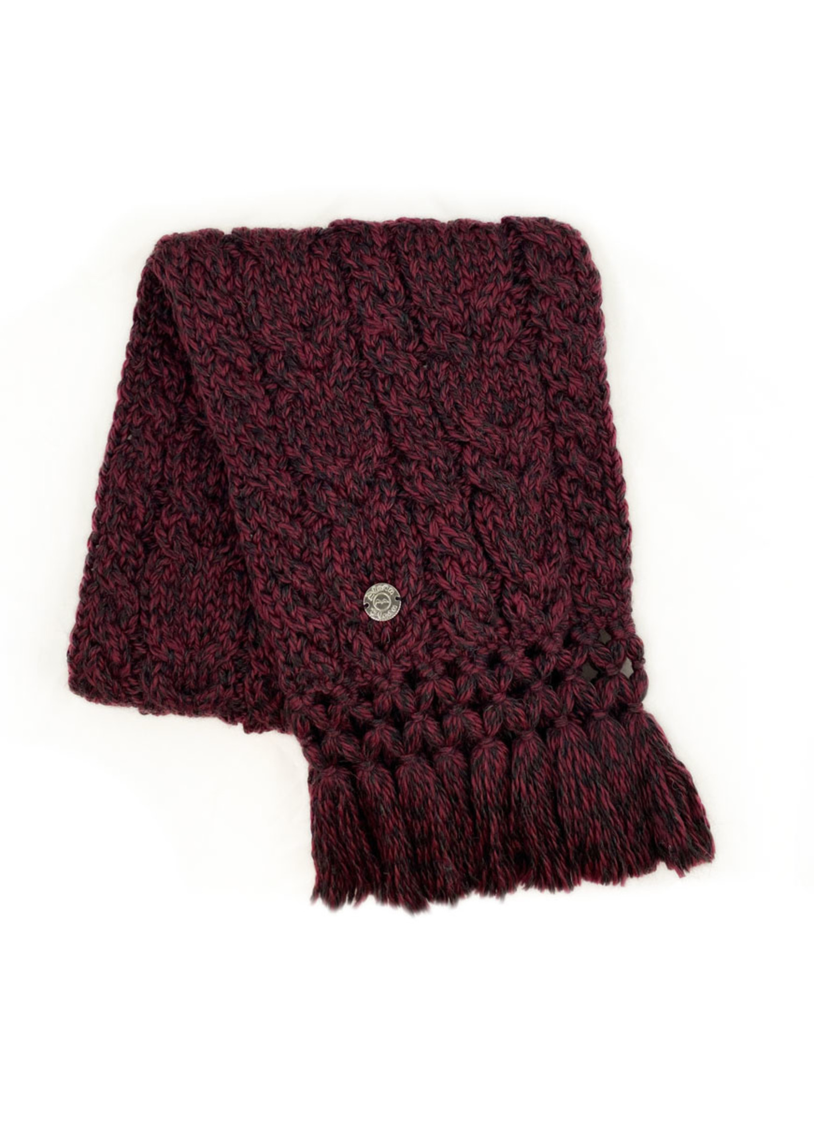 HAND MADE SCARF