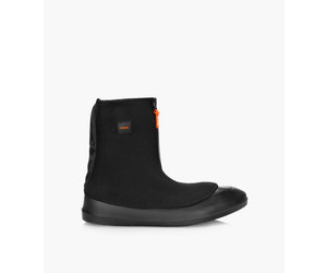 Swims mobster deals boot
