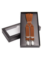 LLOYD Bretelle ajustable avec attaches de métal - 3 couleurs disponibles
