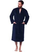 MORGENSTERN Men's Adam bathrobe
