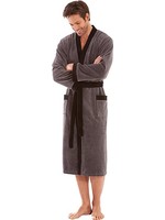 MORGENSTERN Men's Jack Kimono bathrobe