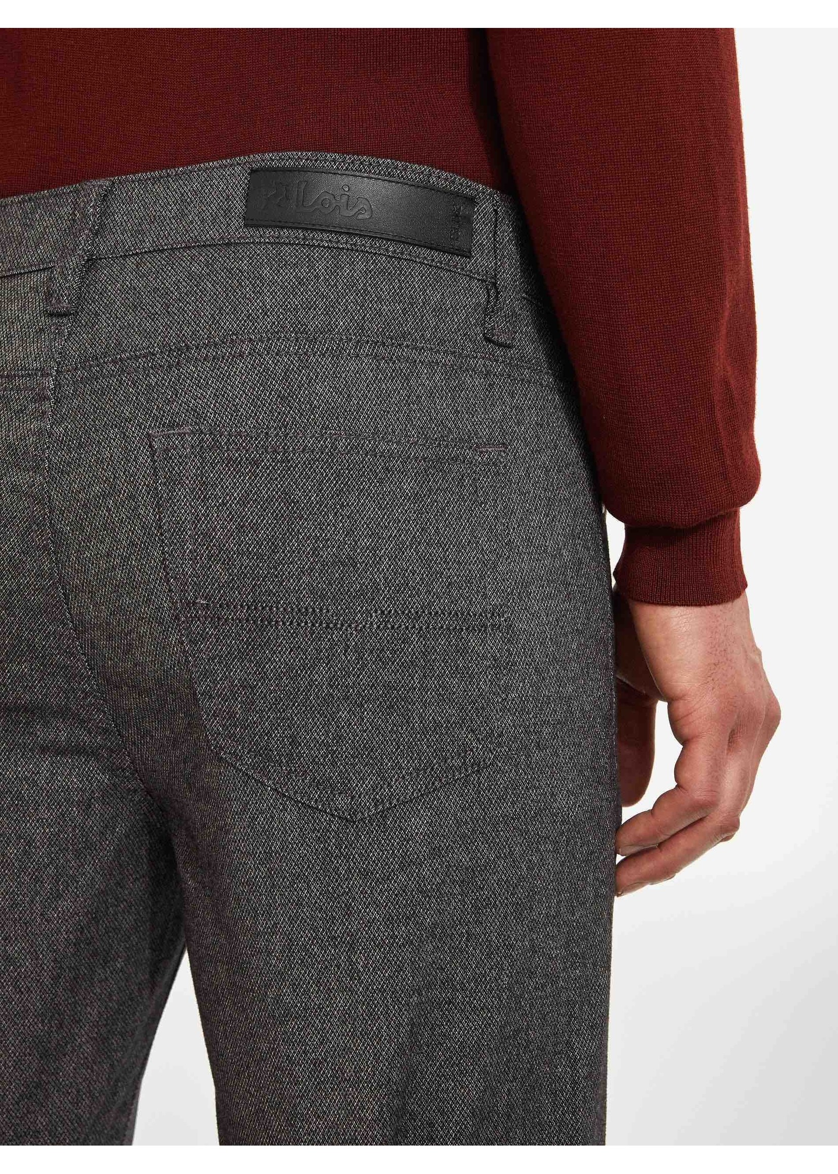 LOIS JEANS & JACKETS Pantalon 5 poches Brad Slim-Homme