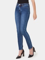 LOIS JEANS & JACKETS Jeans coupe étroite style Georgia-Femme