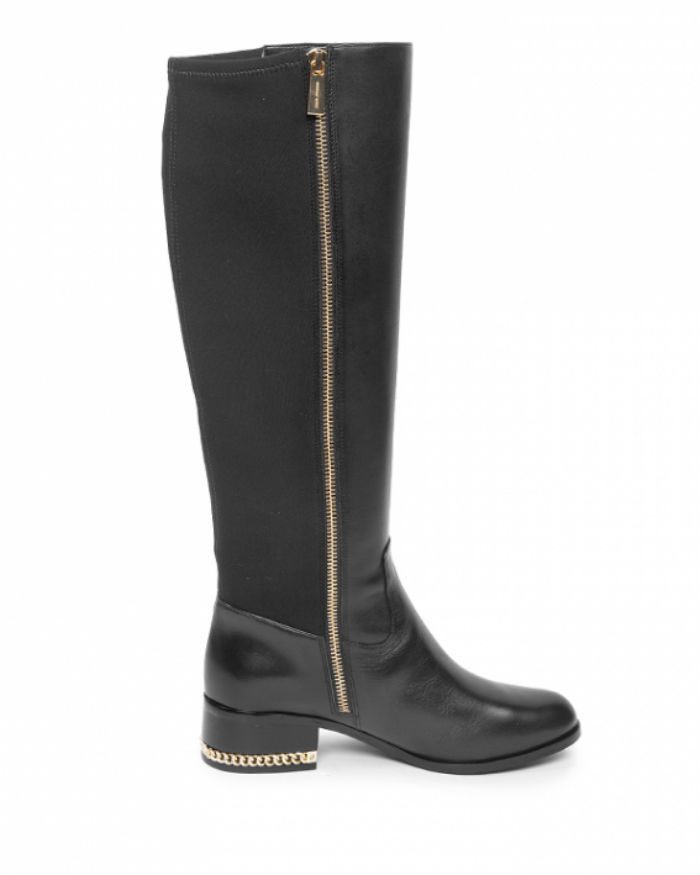 Michael kors hotsell walker boots