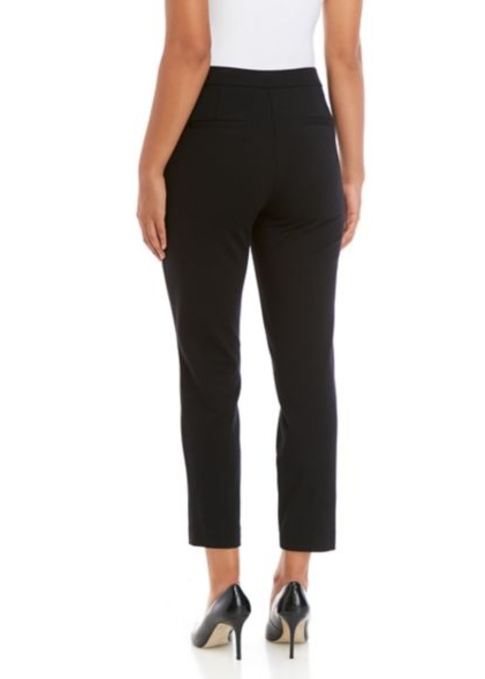 Women's Ponte Pull On Pants - Lacroix espace boutique inc.