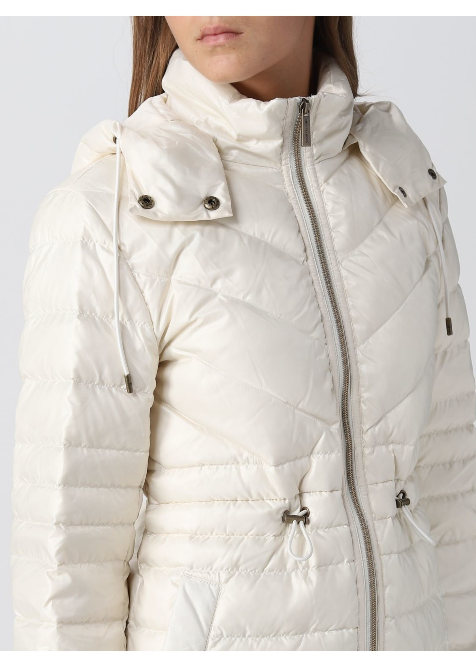 Quilted Puffer Vest  Michael Kors Canada