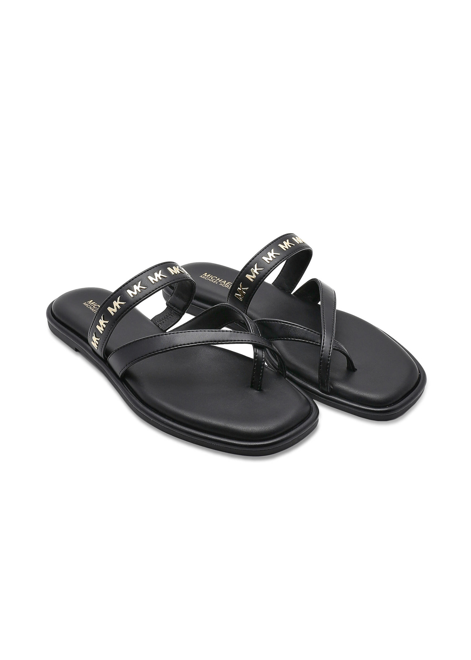 MICHAEL MICHAEL KORS ALBA THONG Slides