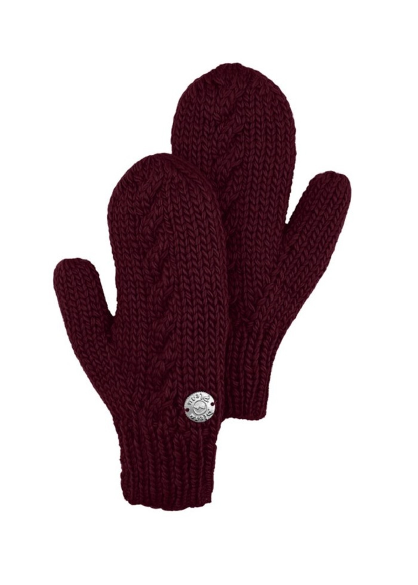 PLEAU UNIVERSAL MODEL MITTENS