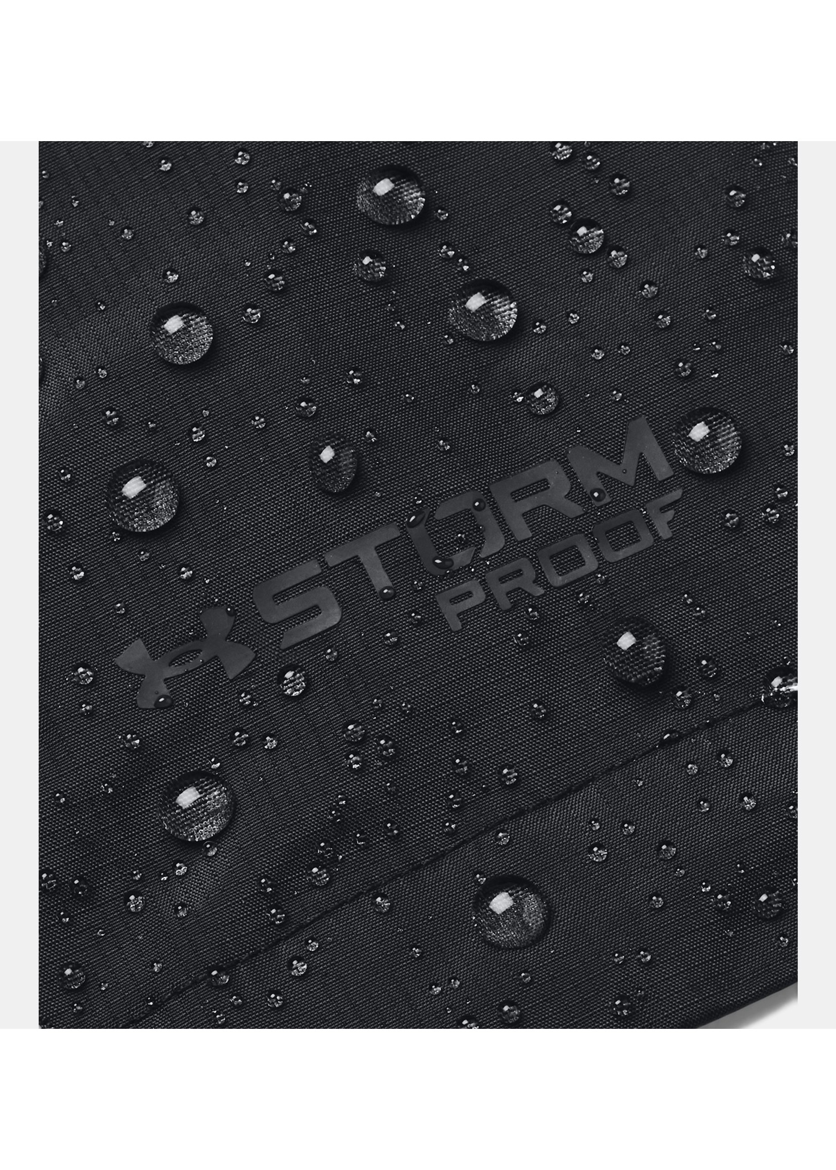 Women's UA Stormproof Cloudstrike 2.0 Jacket - Lacroix espace boutique inc.