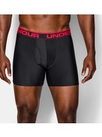 UNDER ARMOUR Boxer original 6 po (Pack 1)-Homme