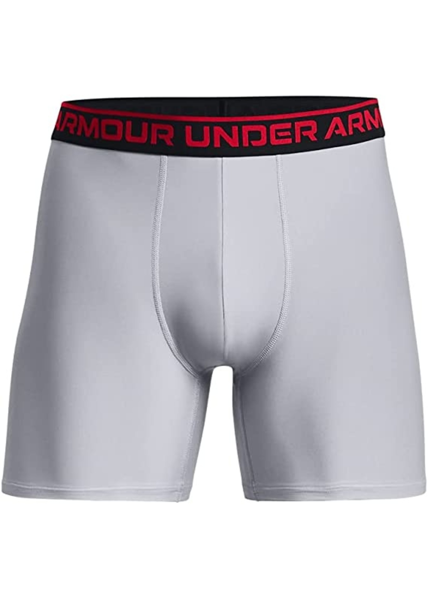 UNDER ARMOUR Men's Boxerjock® UA Original Series 6"