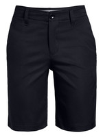 UNDER ARMOUR Golf shorts-Boy Black