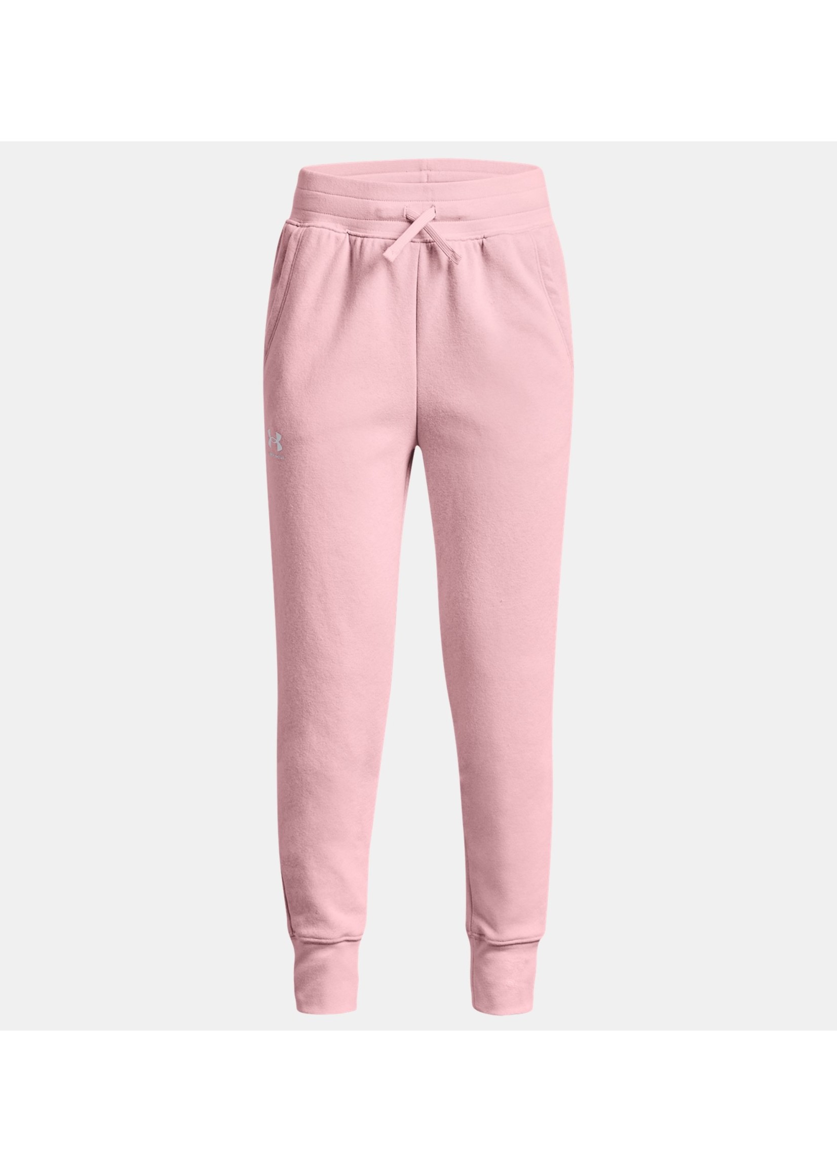 UNDER ARMOUR Pantalon jogger UA Rival-Fille