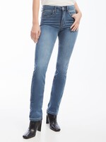 LOIS JEANS & JACKETS Women's Regular waist jeans NEW GIGI