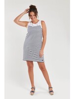 ARMOR-LUX Robe débardeur Belle-Île-Femme