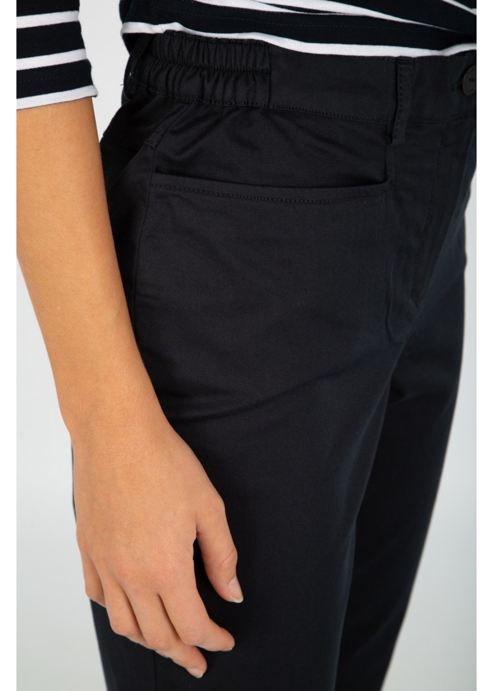ARMOR-LUX Women's Trimaran trousers