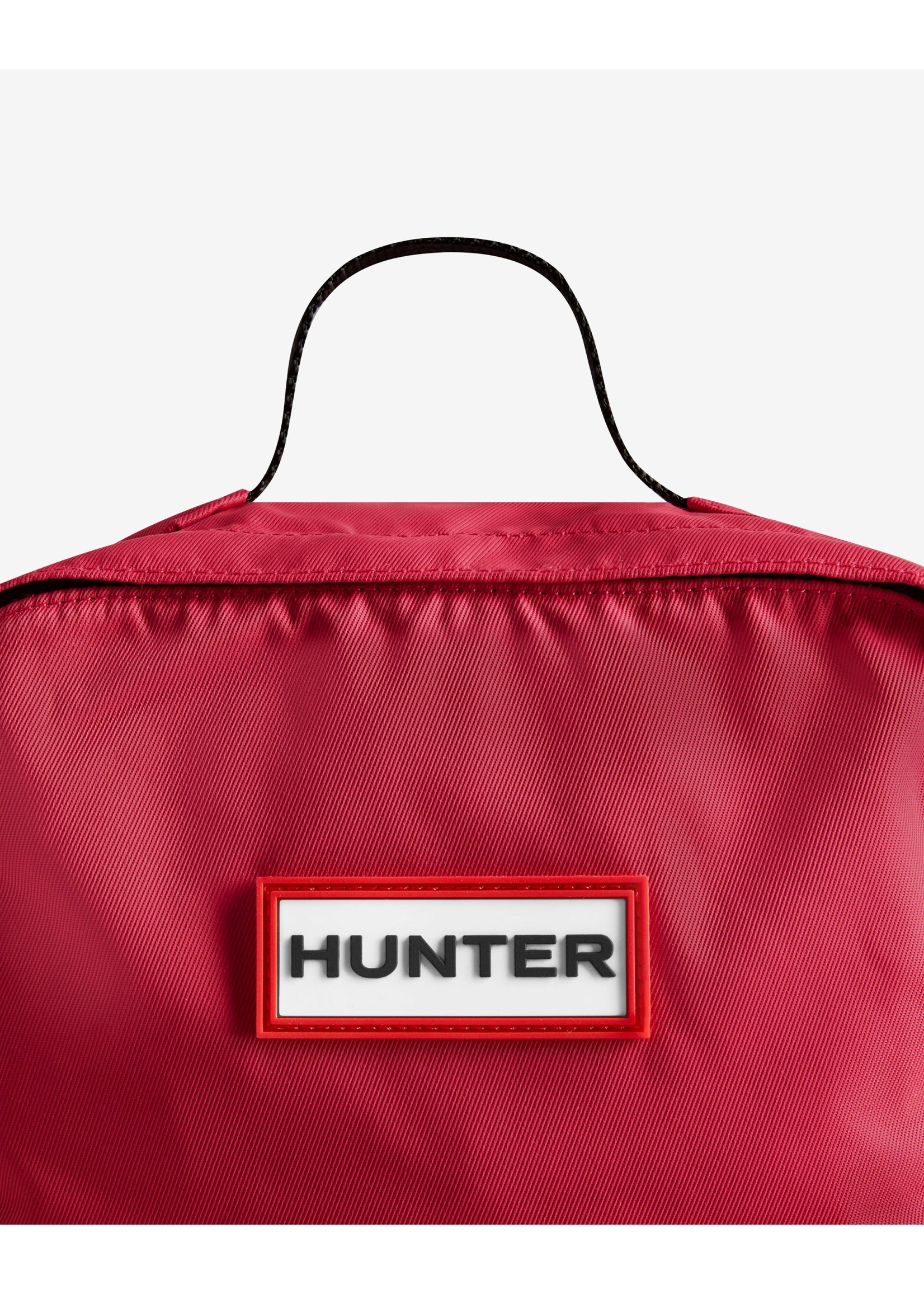 HUNTER Sac à dos en matières recyclées résistant à l'eau-Fille