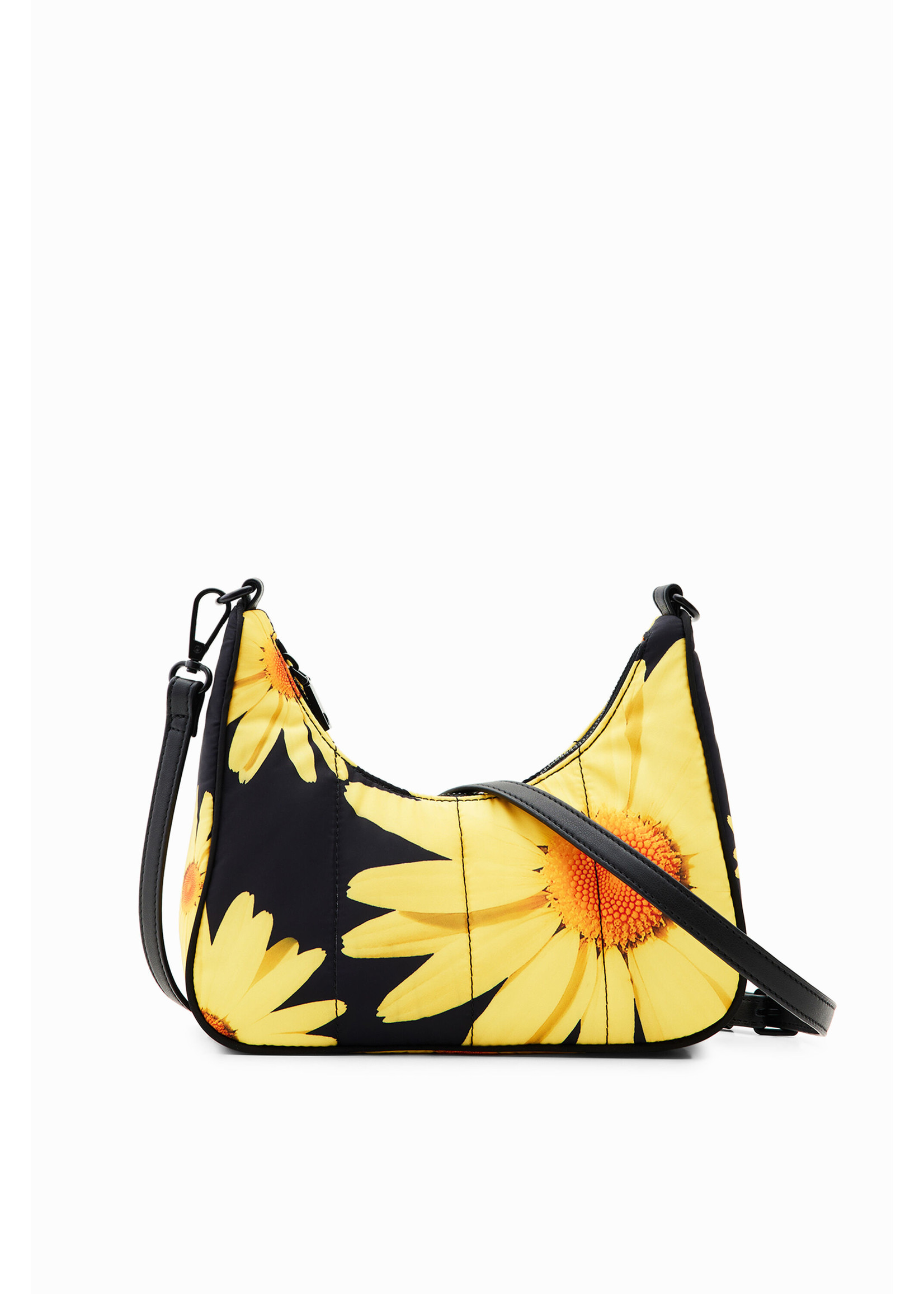 DESIGUAL M. Christian Lacroix small floral bag
