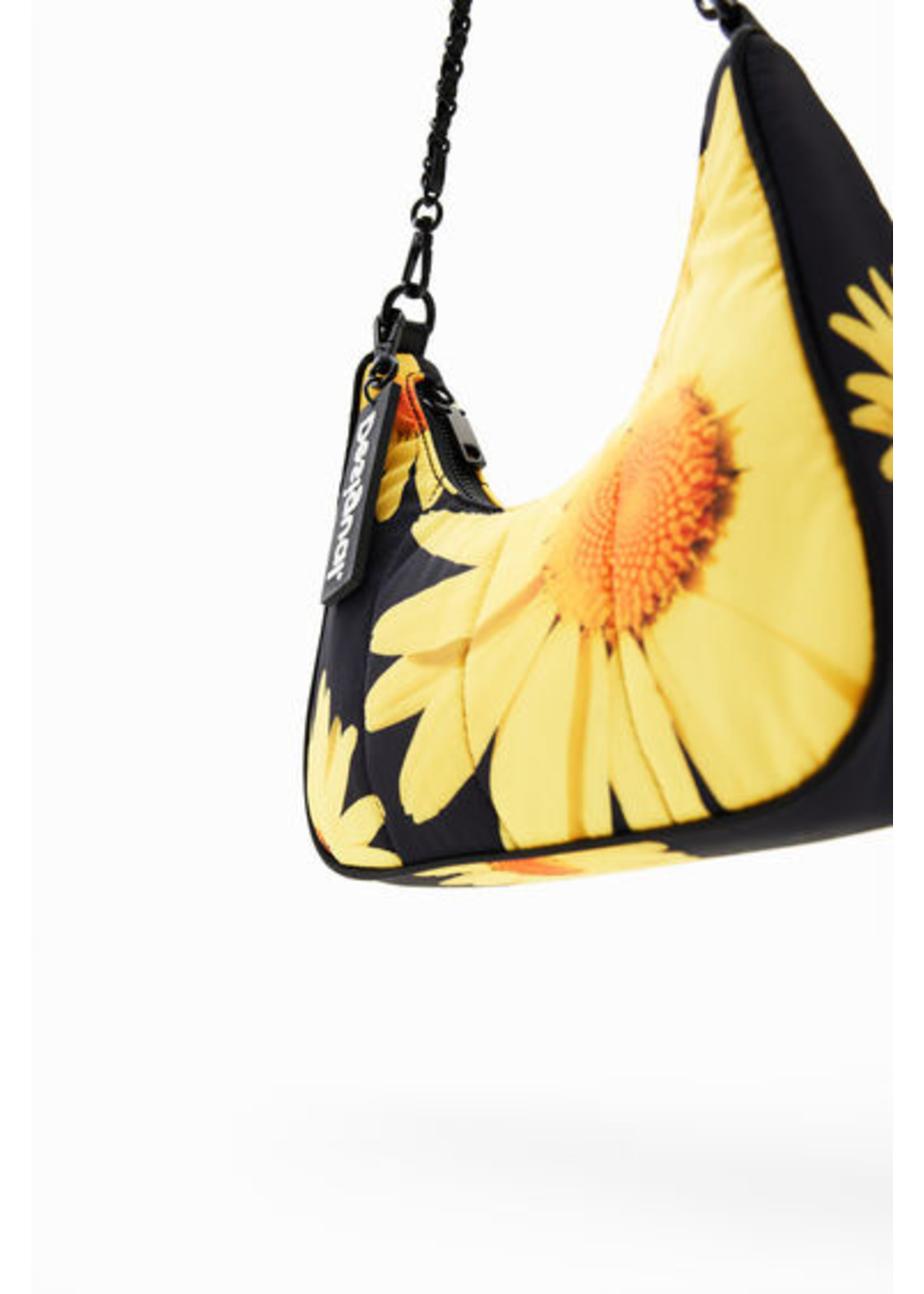 M. Christian Lacroix small floral bag - Lacroix espace boutique inc.
